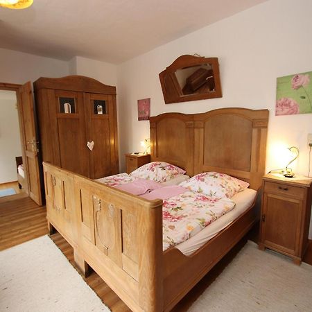 Ferienwohnung In Dorfmark Exterior foto