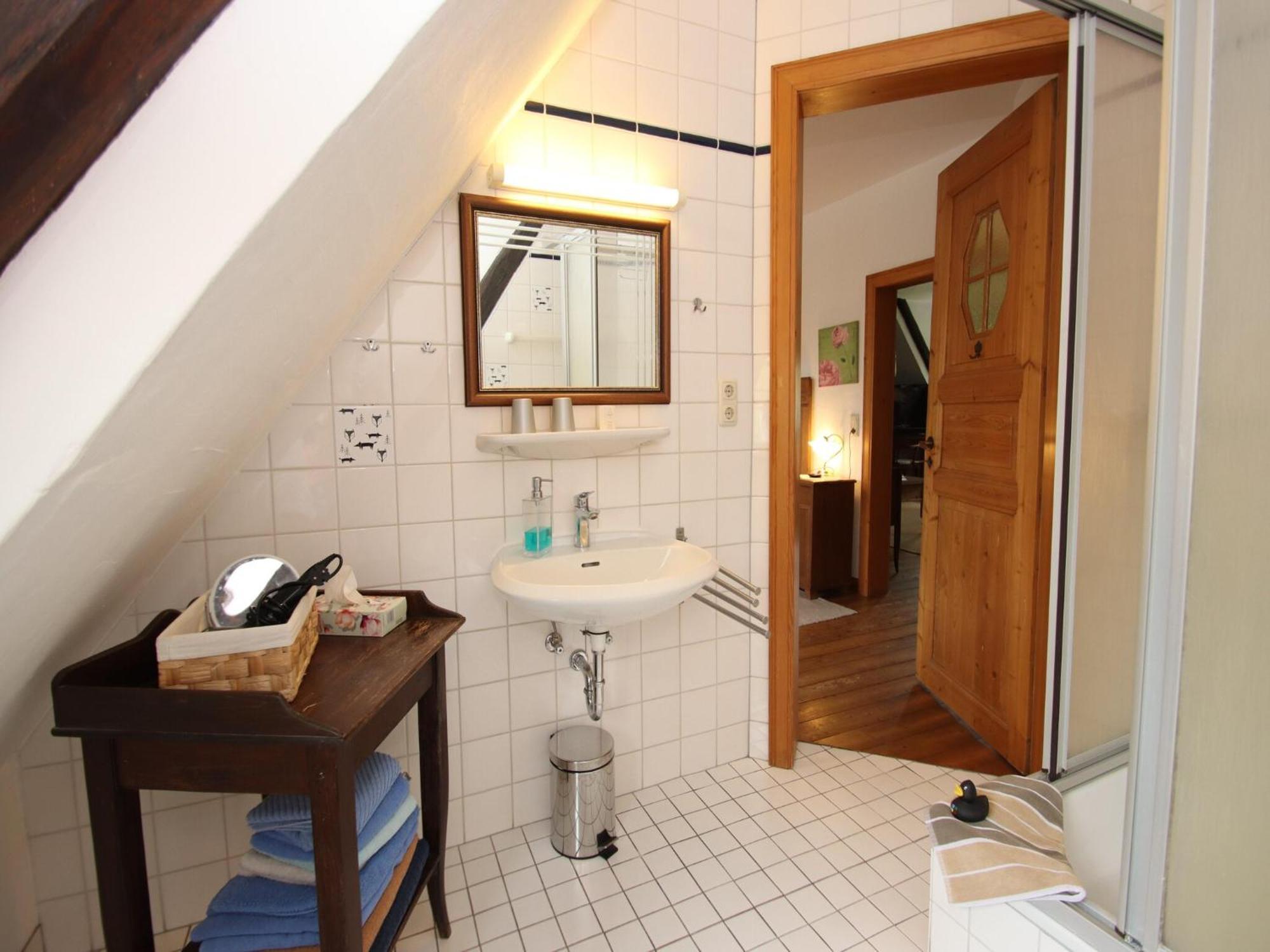 Ferienwohnung In Dorfmark Exterior foto